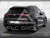 2026 Mercedes Benz GLC 400