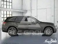 2026 Mercedes Benz GLC 400