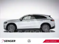 2026 Mercedes Benz GLC 400