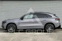 2026 Mercedes Benz GLC 400