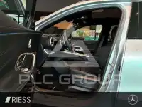 2026 Mercedes Benz GLC 400