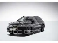 2026 Mercedes Benz GLC 400