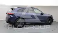 2026 Mercedes Benz GLC 400