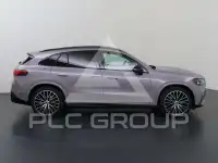 2026 Mercedes Benz GLC 400