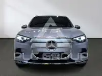 2026 Mercedes Benz GLC 400