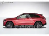 2026 Mercedes Benz GLC 400