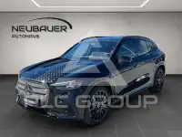 2026 Mercedes Benz GLC 400