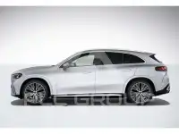 2026 Mercedes Benz GLC 400