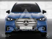 2026 Mercedes Benz GLC 400