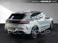 2026 Mercedes Benz GLC 400