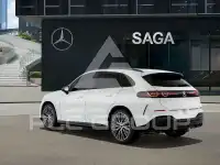 2026 Mercedes Benz GLC 400