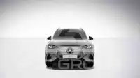 2026 Mercedes Benz GLC 400