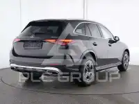 2026 Mercedes Benz GLC 400