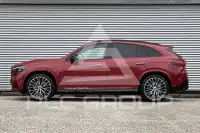 2026 Mercedes Benz GLC 400