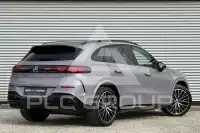 2026 Mercedes Benz GLC 400
