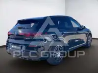 2026 Mercedes Benz GLC 400