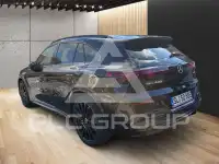 2026 Mercedes Benz GLC 400