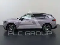 2026 Mercedes Benz GLC 400