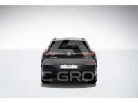2026 Mercedes Benz GLC 400