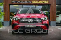 2026 Mercedes Benz GLC 400