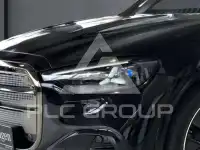 2026 Mercedes Benz GLC 400