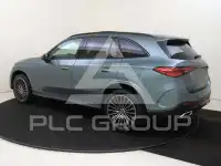 2026 Mercedes Benz GLC 400