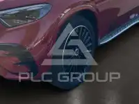 2026 Mercedes Benz GLC 400
