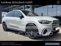 2026 Mercedes Benz GLC 400