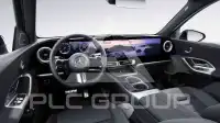 2026 Mercedes Benz GLC 400