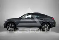 2026 Mercedes Benz GLC 400