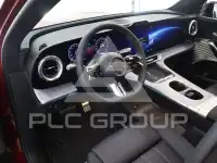 2026 Mercedes Benz GLC 400