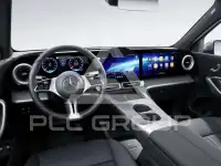 2026 Mercedes Benz GLC 400