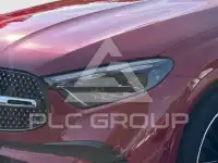 2026 Mercedes Benz GLC 400