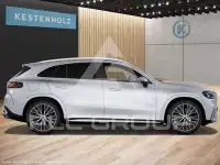 2026 Mercedes Benz GLC 400