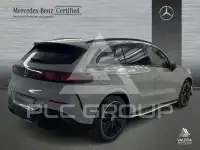 2026 Mercedes Benz GLC 400