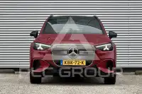 2026 Mercedes Benz GLC 400