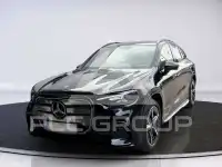 2026 Mercedes Benz GLC 400