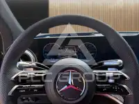 2026 Mercedes Benz GLC 400