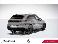 2026 Mercedes Benz GLC 400