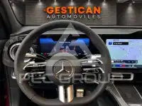 2026 Mercedes Benz GLC 400