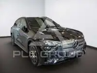 2026 Mercedes Benz GLC 400
