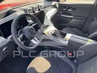 2026 Mercedes Benz GLC 400