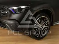 2026 Mercedes Benz GLC 400