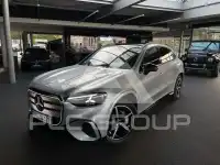 2026 Mercedes Benz GLC 400