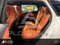 2026 Mercedes Benz GLC 400