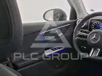 2026 Mercedes Benz GLC 400