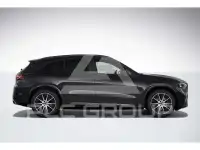 2026 Mercedes Benz GLC 400