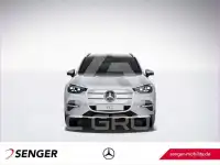 2026 Mercedes Benz GLC 400