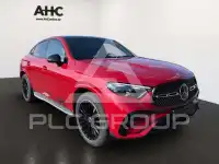 2026 Mercedes Benz GLC 400