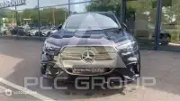 2026 Mercedes Benz GLC 400